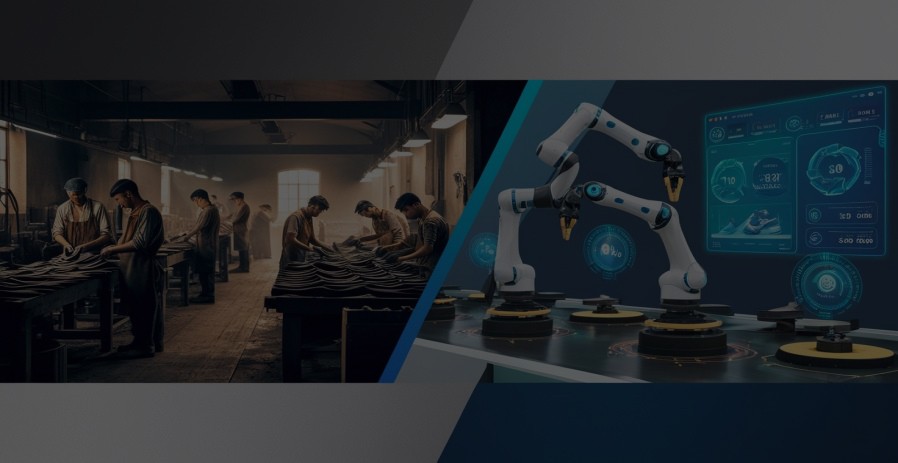 بستاپوش|تولید زیره کفش